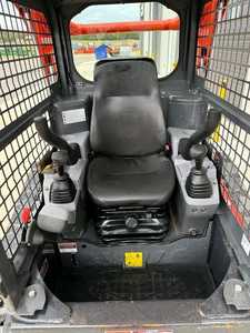 Kubota 2019-Cargador de orugas, cargador frontal de pista, retroexcavadora, motor central disponible para la venta, Euro 5 EPA, - Product Image 3