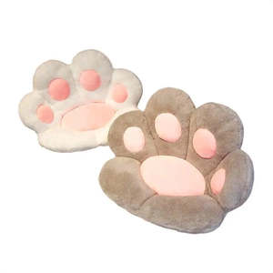 Cojín y Sofá de Peluche para Niños, Diseño Dedo del Pie Hoja Asedio - Product Image 1