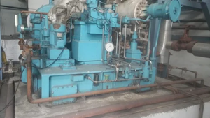 800 kW trở lại áp lực tuabin hơi cao-hiệu quả công nghiệp động cơ hơi nước điện & nhiệt phục hồi xuất khẩu mô hình từ Ấn Độ - Product Image 2