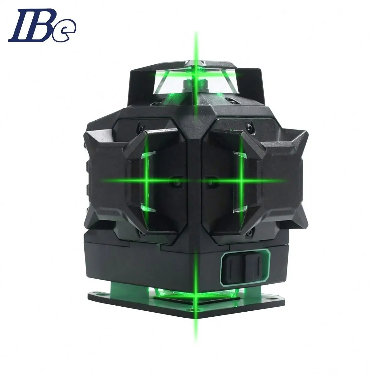 Hot Selling laser level kit 16 line 4d Green Beams Self Leveling 360 Degrees Rotary outdoors Laser Levels