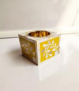 Premium Traditional <b>Bakhoor</b> <b>Burner</b> Wood & Acrylic Incense <b>Bakhoor</b> <b>Burner</b> Best Quality Wood Incense <b>burner</b> made by Lodi Impex - Product Image 5