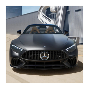 ยกระดับประสบการณ์การขับขี่ของคุณด้วย Mercedes-Benz ที่สไตล์มาพบกับประสิทธิภาพที่ไม่มีใครเทียบได้ - Product Image 3