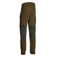 Pantalon de chasse décontracté respirant et à séchage rapide de haute qualité pour hommes adultes, 100% polyester, toutes saisons, confortable et abordable