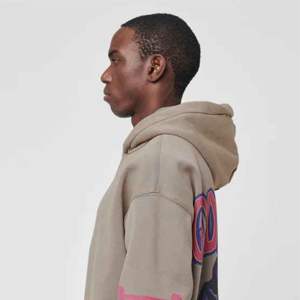 Printemps et automne 2022 nouveau style pull ample collège style à capuche femmes hauts sweats à capuche à manches longues couleur unie pull - Product Image 4