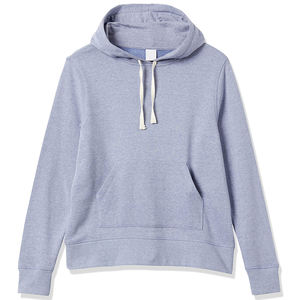 Sweats à capuche Streetwear d'hiver pour femmes de haute qualité Design personnalisé avec capuche imprimée et logo avant Nouvelle arrivée Usine en gros - Product Image 5