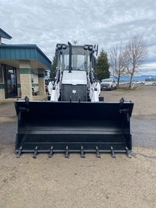 Chargeur B760 de haute qualité Chargeuses rétrocaveuses équipées de nombreuses fonctionnalités utiles conçues à bas prix Offrez maintenant - Product Image 3