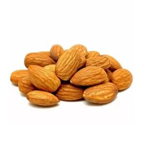 Amandes brutes naturelles, collation saine et riche en protéines, idéale pour la consommation quotidienne et les commandes en gros à grande échelle - Product Image 4