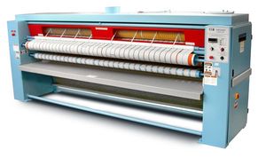 ¡COMPRA AHORA! Nueva Planchadora Comercial Laser120, Máquina de Planchado de Rodillos de Alta Resistencia para Operaciones de Lavandería Comercial - Lista para Exportación - Product Image 3