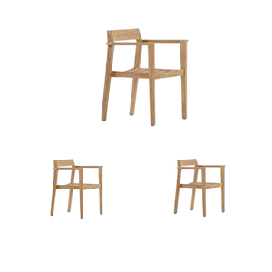 Best Seller Muebles Premium Silla Hotel Sala Jardín Restaurante Muebles de exterior - Product Image 1