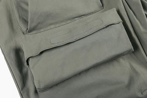 Pantalones Cargo Tácticos Multibolsillos para Hombre, Pantalones Cargo Deportivos para Hombre, Ropa Urbana Disponible en Todos los Colores - Product Image 4