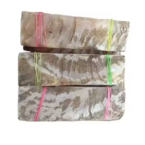 Mango de cuerno de oveja ecológico de gran tamaño personalizable, cuerno de ariete pulido, envío rápido para cuchillo, artesanía, estilo de amor - Product Image 4