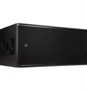 ซื้ออย่างปลอดภัย ซับวูฟเฟอร์ใหม่ SUB 8008-AS DIY อุตสาหกรรม OEM ระดับมืออาชีพ กำลังขับ 4400 วัตต์ ซับวูฟเฟอร์คู่ขนาด 18 นิ้ว |   รับประกัน 3 ปี จัดส่งรวดเร็ว - Product Image 1