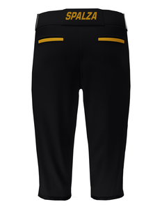 Uniforme de baseball confortable de vêtements d'équipe de qualité supérieure à vendre maillot et pantalon de conception de couleur de sublimation personnalisée vêtements de baseball de sport - Product Image 4