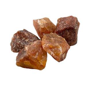 Natural Carnelian Rough Stone Bulk Wholesale - <b>Raw</b> Healing <b>Crystal</b> Mineral Supplier - Wholesale <b>Raw</b> Carnelian Rough Stones - Product Image 1