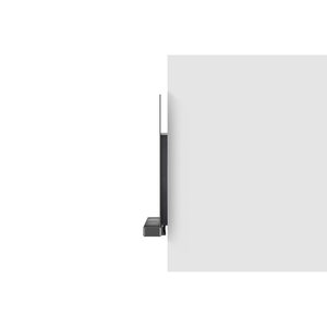 Smart LED TV 4K UHD 100Hz 139cm Black/Silver Android System with Variety Screen Sizes for Kitchen Use - Product Image 5