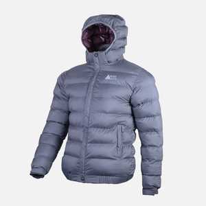 Navigate Coated Soft Shell Silicon Hoodie Jacket Fitness a prueba de viento Ropa al aire libre Poliéster Diseño liso Abrigo cortavientos-FHOR - Product Image 2