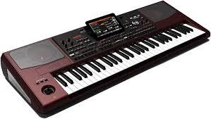 Nuevo Teclado Arreglador Profesional Pa1000 de 61 Teclas de Primera Marca, Listo para Envío Mundial - Product Image 5