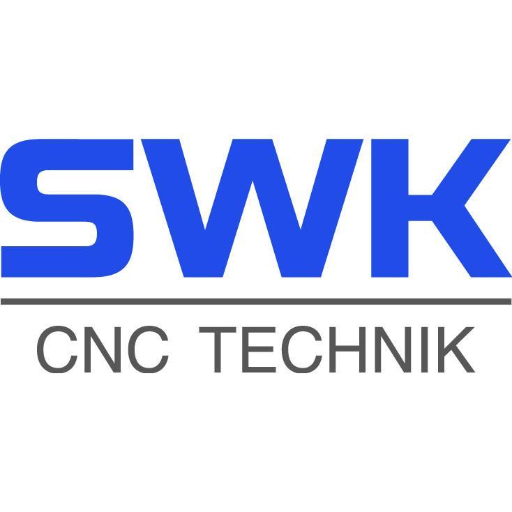 SWK CNC Technik GmbH logo