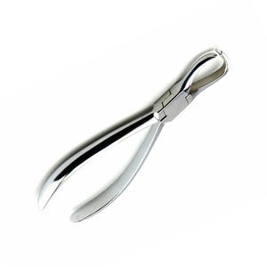 Alicates para quitar coronas dentales, pinzas quirúrgicas de ortodoncia, Instrumentos dentales - Product Image 2