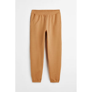 Pantalon de survêtement coupe ajustée pour hommes personnalisé léger décontracté Streetwear pantalon de jogging vente en gros joggeurs vierges - Product Image 6