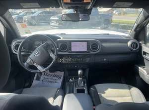 โตโยต้า ทาโคมา TRD ออฟโรด 4WD ปี 2021 - Product Image 6