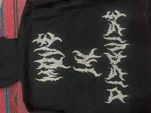 Sudadera con capucha de gran tamaño de algodón de calidad Vintage 420 Gsm, sudadera con cremallera de lavado ácido desgastado con estampado completo para invierno 420 Gsm Vintage Crop - Product Image 3