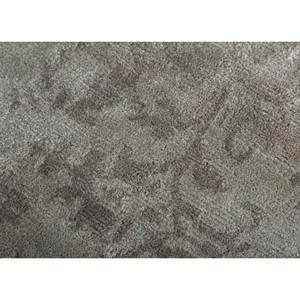 Alfombras de Seda de Bambú y Viscosa Anudadas a Mano Far East Aibs-5004, Diseño Floral y Abstracto, Rectangulares, para Pasillos y Habitaciones, Grosor de 10 mm - Product Image 3