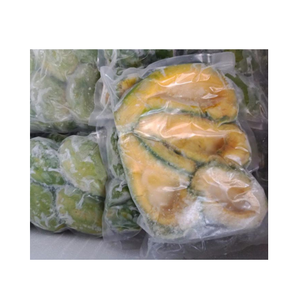 Aguacate congelado seleccionado superior del fabricante de Vietnam Buen precio IQF Producto conservado en agua procesada según los requisitos del cliente - Product Image 1