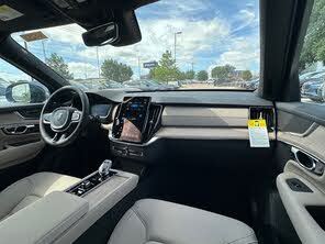 รถยนต์ขายดีที่สุดปี 2026 วอลโว่ X-C-9-0 B6 Core AWD เกียร์อัตโนมัติ 8 สปีด - Product Image 4
