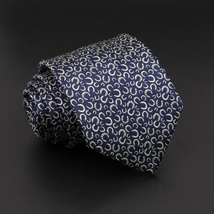 Camisa de fiesta de boda informal de seda 100% para hombre, corbata, nueva personalidad, diseño de rayas de arcoíris colorido, gran regalo divertido de negocios, Idea - Product Image 1