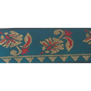 Accesorios para ropa y procesamiento, pretina elástica plana tejida de ancho personalizado, banda elástica Jacquard de poliéster para tirantes - Product Image 6