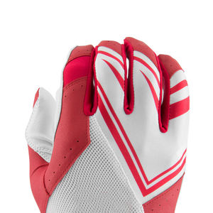 Cantidad a granel Precio al por mayor Guantes de bateo de béisbol Diseña tus propios guantes de bateo de béisbol con personalizaciones - Product Image 4