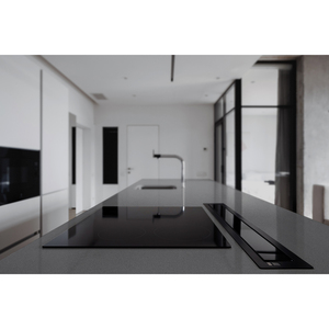 Custom Kitchen Bathroom Vanity Tops Calacatta Quartz Natural Stone Countertops Carrara Calacata Hotel Project Quartz Plate - Product Image 1