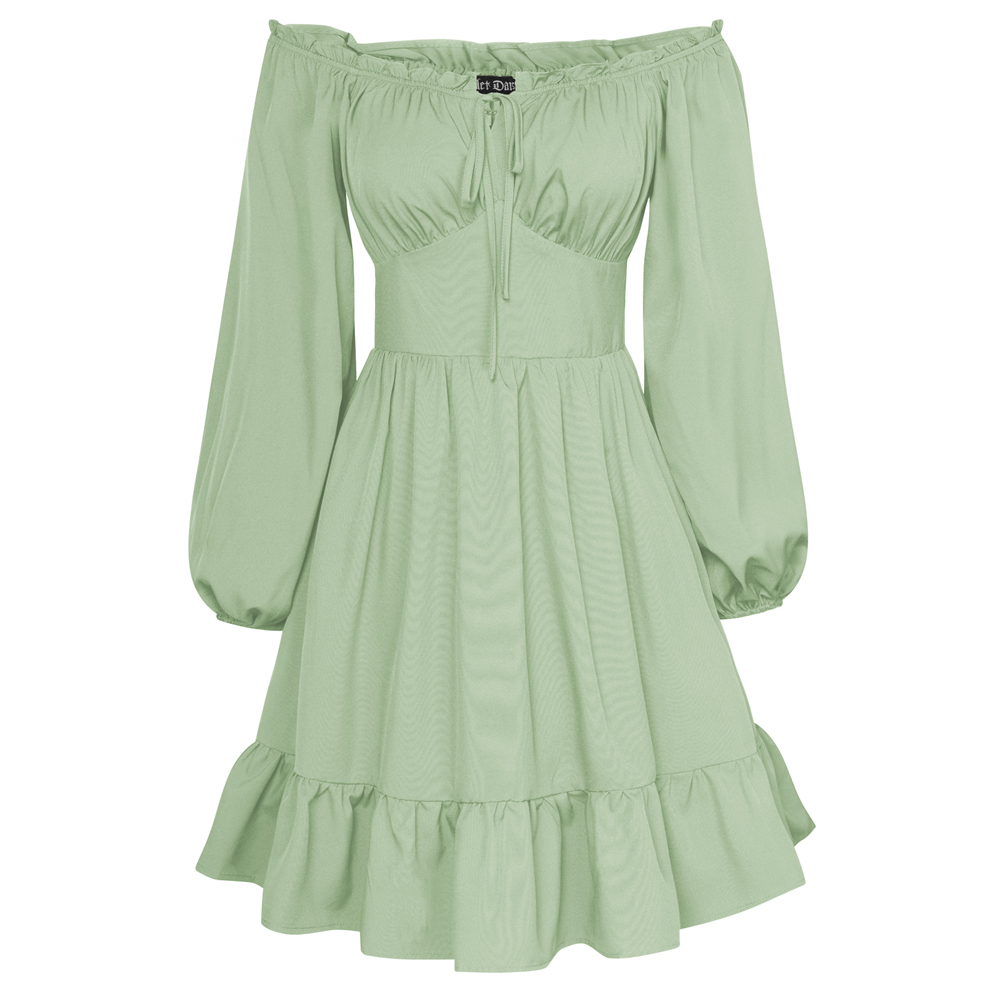 Light Green