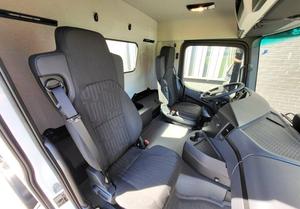 Nuovissimo 2024 MER CE DES- BEN Z AROCS 4145 4x2 ribaltabile 26000KG 6x4,EURO 3 DIESEL 450 CV cambio automatico - Product Image 2