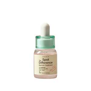AXIS-Y สปอต เดอะ ดิฟเฟอเรนซ์ เบลมิช ทรีทเมนท์ - Product Image 1