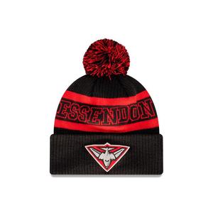 Automne unisexe de haute qualité doux extensible Beanie hiver tricoté vêtements de plage vente chaude Logo personnalisé broderie Design affaires - Product Image 6