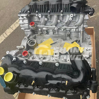 Bloc moteur diesel remanufacturé 368DT V8 3.6L Turbo pour Land Rover Range Rover/Sport (L322/L320) SHANHE POWER