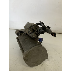 MOTEUR DE DÉMARREUR CITROEN C3 2ème Série ts22e26 diesel 1400 (05>10) - Product Image 5