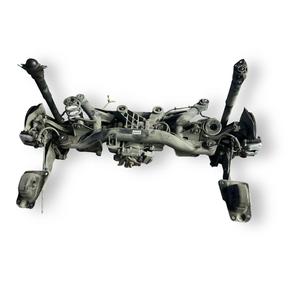ASSE POSTERIORE AUDI A3 Sportback Serie (8PA) CBB Diesel 2000 (04>08) - Product Image 2