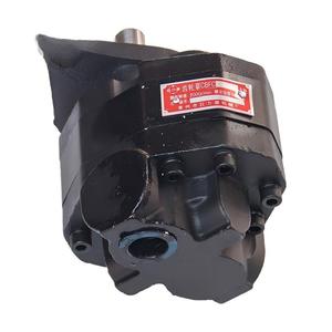 Pompe de direction de transmission pour chargeuse sur pneus 11C0353 P257-G63 487ZGA6 P2063/0020 – Pièces hydrauliques de rechange – Approvisionnement direct usine - Product Image 3