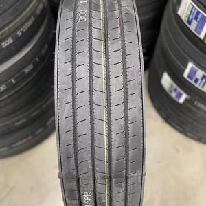 ยางรถบรรทุกขนาด 285/75R24.5 16PR ทนทาน ผลิตเพื่อการขนส่งที่เชื่อถือได้ทั้งในพื้นที่และทางไกล - Product Image 5