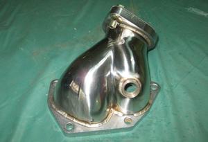 Tuyau pour MITSUBISHI LANCER 96-01 (64-531S) - Product Image 2