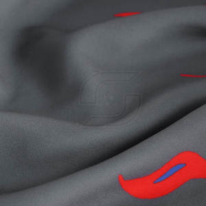 เสื้อมีฮู้ดพิมพ์ลายแบบซับลิเมชันสำหรับผู้ชายไซส์พิเศษพิมพ์ลายโลโก้แบบแขนยาวแบบเรียบสำหรับฤดูหนาว - Product Image 6