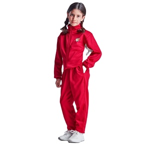 Ventes chaudes de survêtements personnalisés pour couples, nouveaux designs, mode d'hiver, vêtements de jogging, survêtement personnalisé assorti pour la famille - Product Image 3