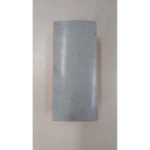 Lime diamantée Fickert à liant résineux, grain 180, forme rectangulaire, haute dureté, personnalisable OEM - Product Image 2