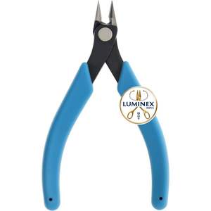 คัตเตอร์สแตนเลสสตีลสำหรับมืออาชีพเครื่องตัดต้นอ่อนสำหรับงานประดิษฐ์ทำด้วยตัวเองเครื่องตัด2175ET-Professional ลูมินซ์อิมพีเอ็กซ์มีคุณภาพสูงแบบจำลองสเกล - Product Image 4