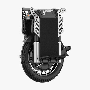 Monociclo Eléctrico Kingsong F22 PRO Modelo 2025 2738 Wh 50S - Product Image 4