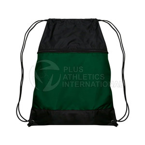 Bolsas con cordón de sublimación impermeables de bajo precio, último diseño, venta al por mayor, elegantes bolsas con cordón - Product Image 5