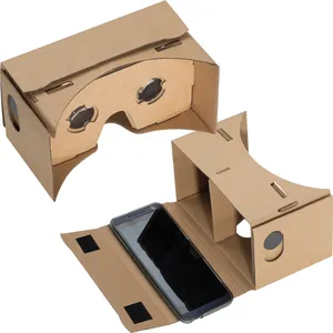 Occhiali Virtuali MR LEONORA - Gadget Personalizzato per un'Esperienza Ottimale - Product Image 1